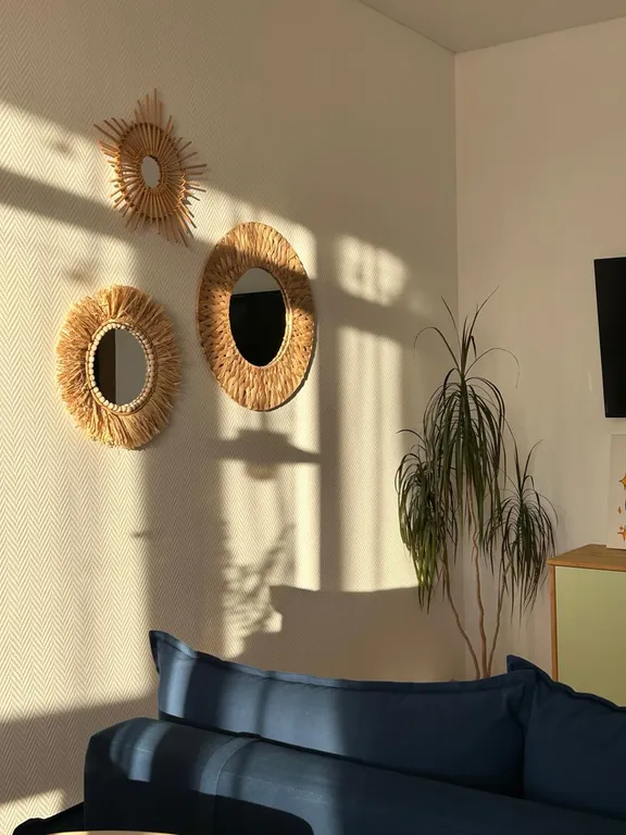 Уютные апартаменты в ЖК Рафинад