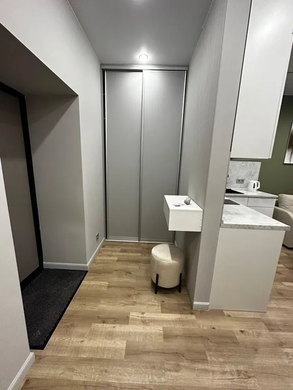 Квартира Квартира Irkutsk Apart — Иркутск