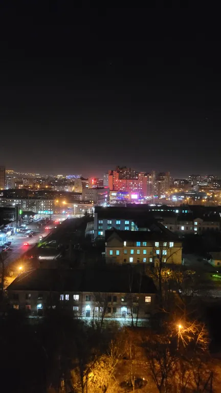 Квартира Видовая квартира около диагностического центра — Иркутск