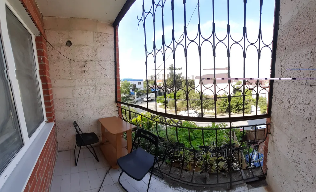 Удобная и уютная часть дома с отдельным входом, лужайкой, мангалом