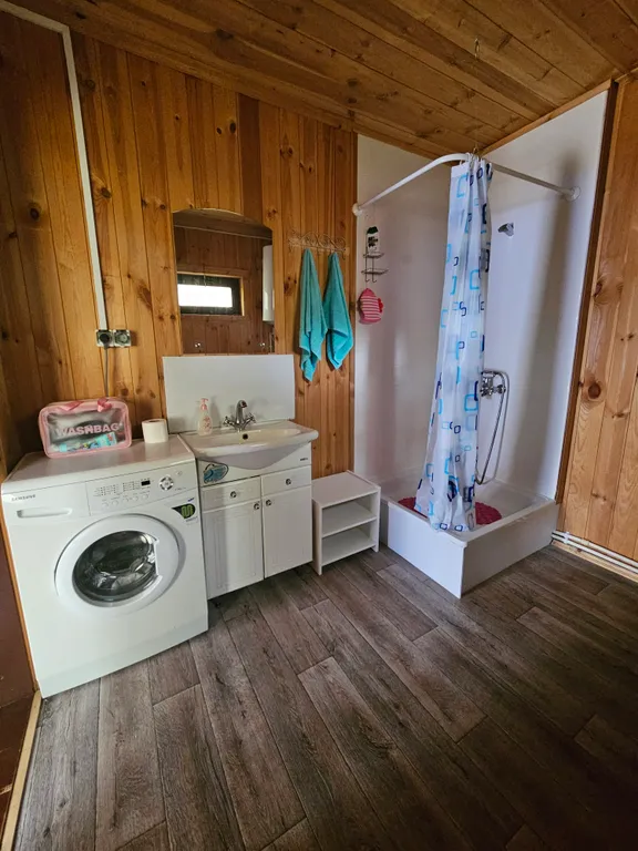 Ильинка в Карелии