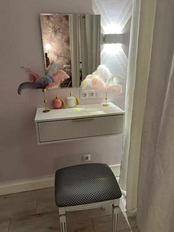 Комфорт и уют