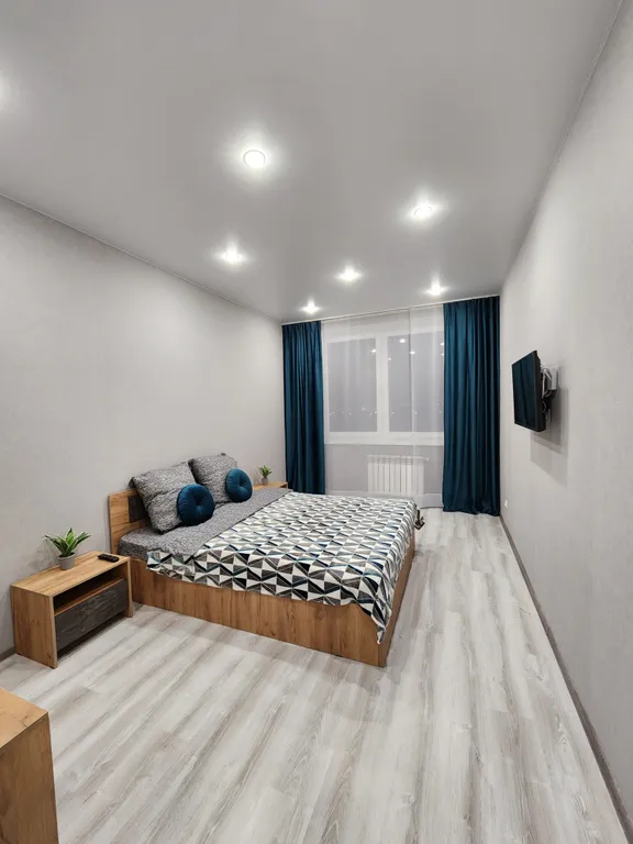 Квартира Уютная квартира рядом с центром города — Калининград