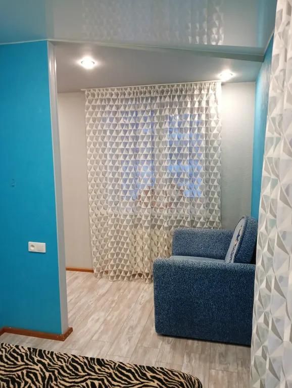 Квартира в центре