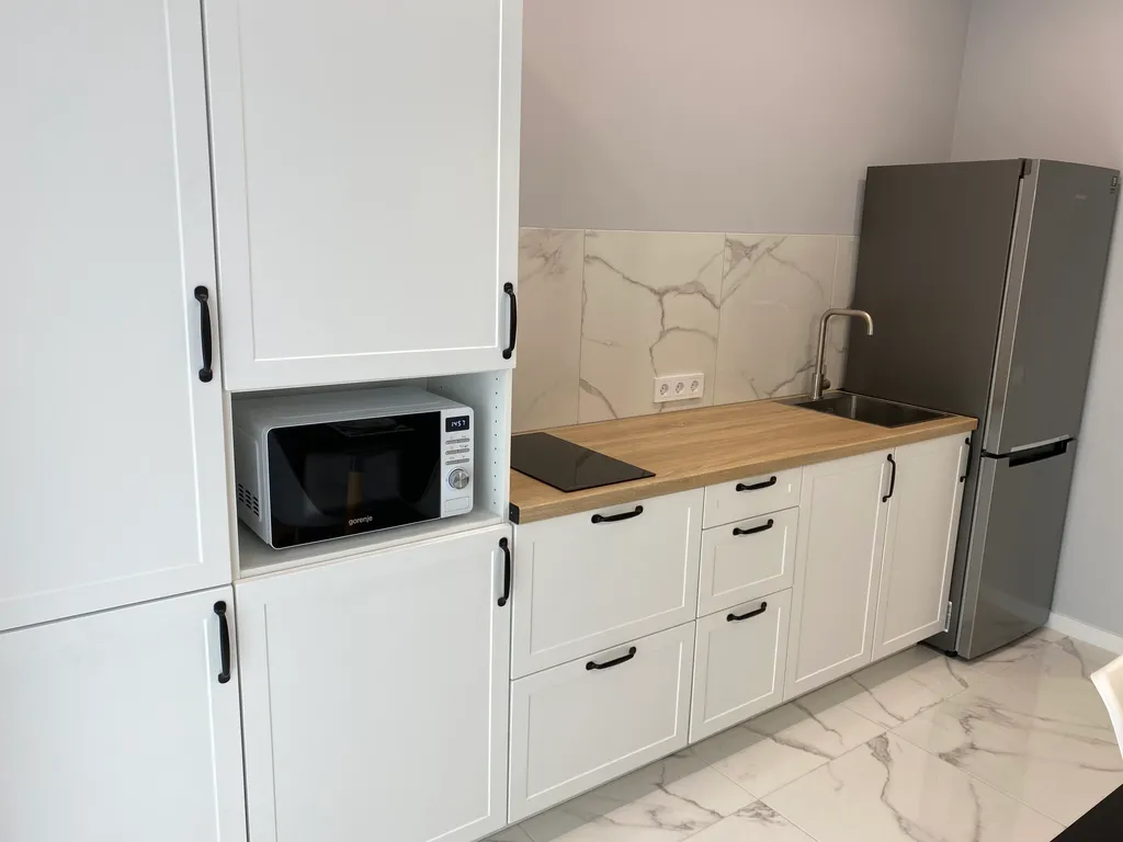 Квартира Апартаменты Релакс — Зеленоградск