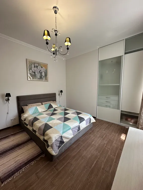 Дом для большой семьи в самом  сердце Ялты