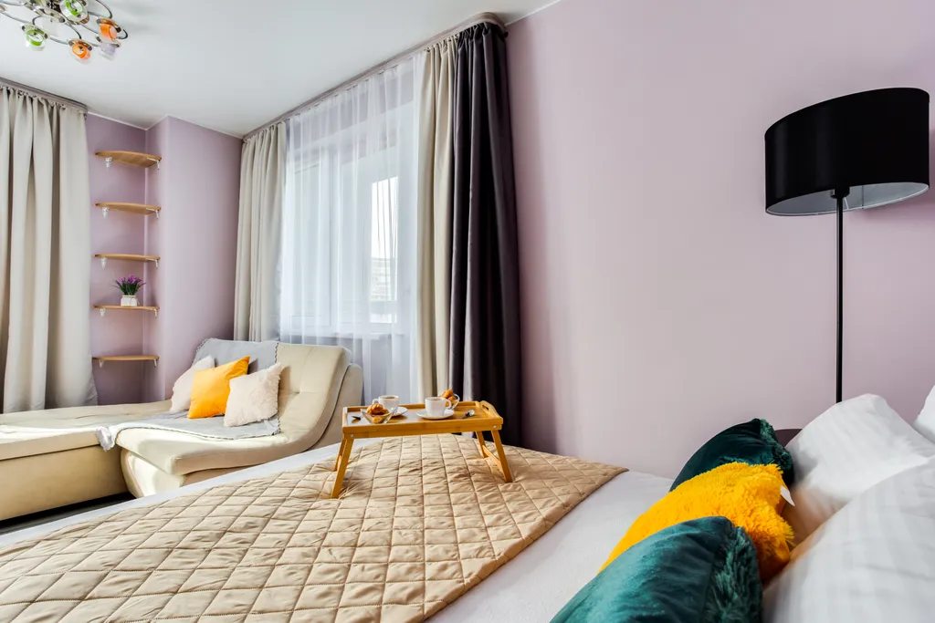 Сказочная студия у Щелковского шоссе