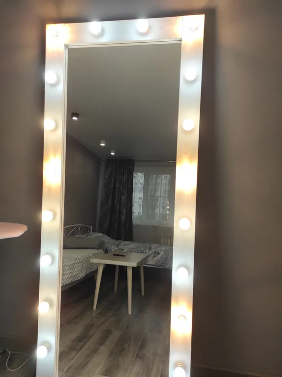 Чистая, уютная квартира в центре города