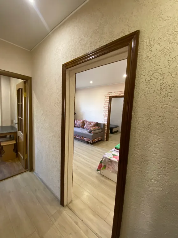 Квартира 2-комнатная Квартира — Севастополь