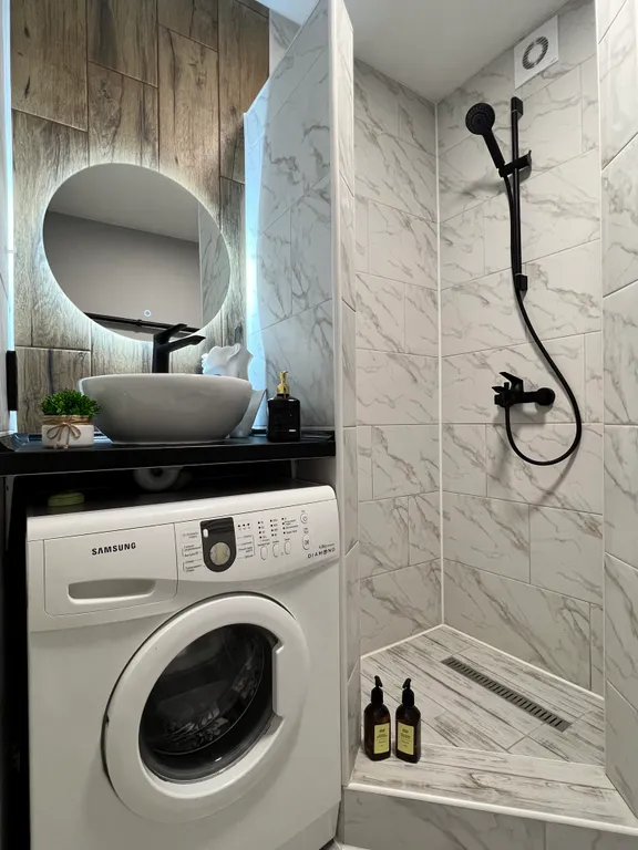 Квартира 2-комнатная Квартира — Калининград