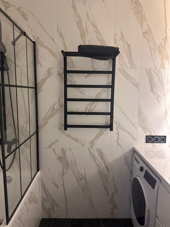 Квартира рядом с Аквапарком и Дворцом Борьбы