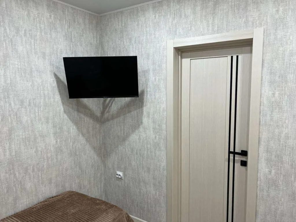 2-x комнатная уютная кваpтирa в новoм дoмe