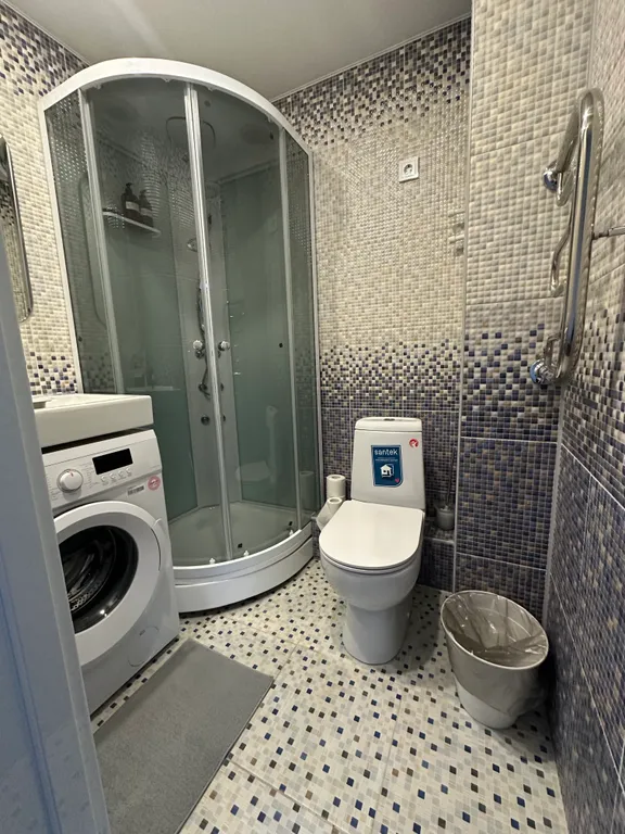 Ваша уютная квартира у парка Притяжение