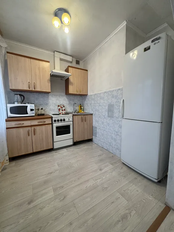 Уютная квартира в самом центре города