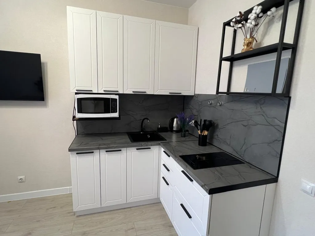 295 евротри с бассейном на 5 человек