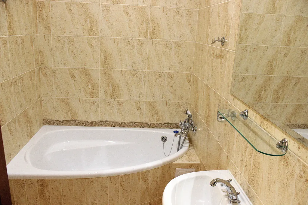 Квартира Квартира гостевой дом Аурелия у моря — Севастополь