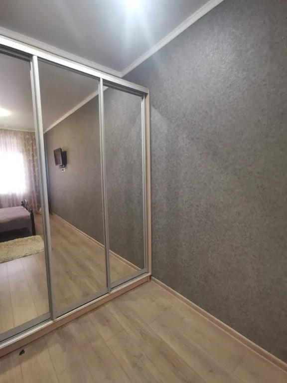 Уютная квартира недалеко от аэропорта