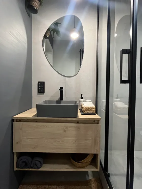 Уютная и комфортная квартира в тихом центре города