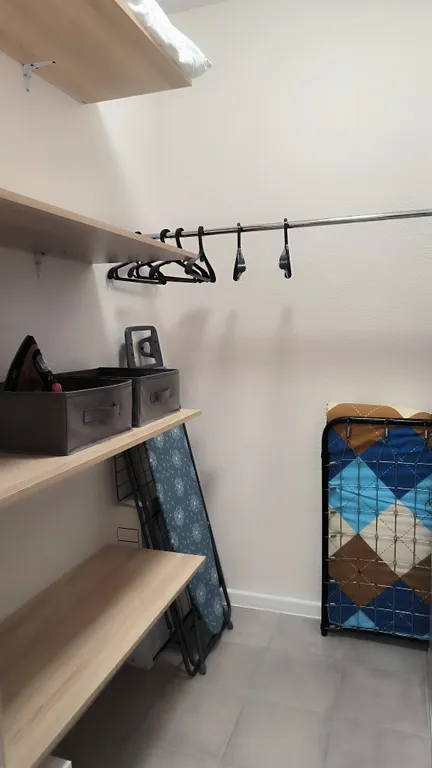 Квартира Квартира Новая уютная евродвушка в самом сердце Ярославля — Ярославль