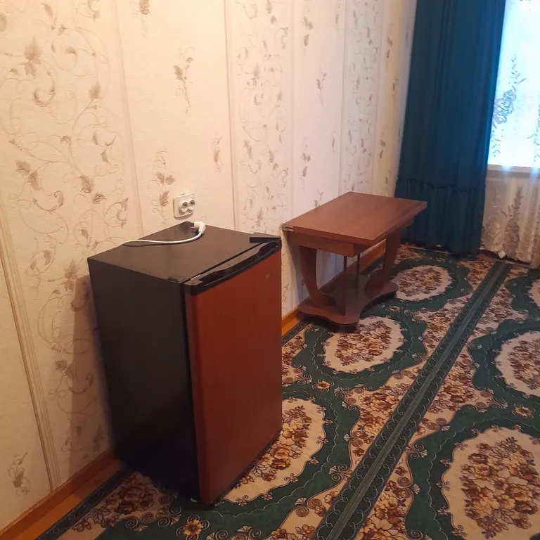 Уютная двухкомнатная квартира