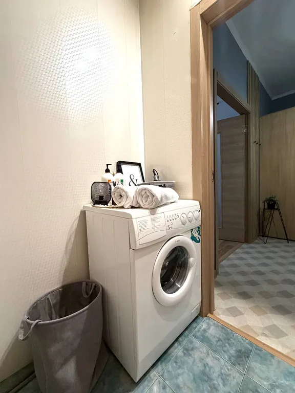 Квартира Квартира рядом с ТЦ Планета — Красноярск