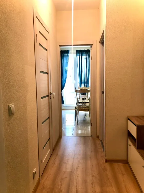 Апартамент у Шереметьево