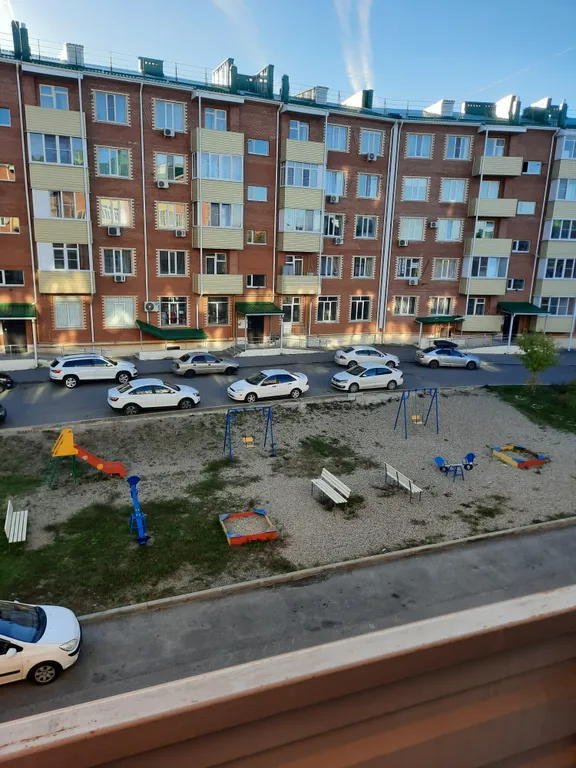 Солнечная уютная квартира, рядом с курортной зоной