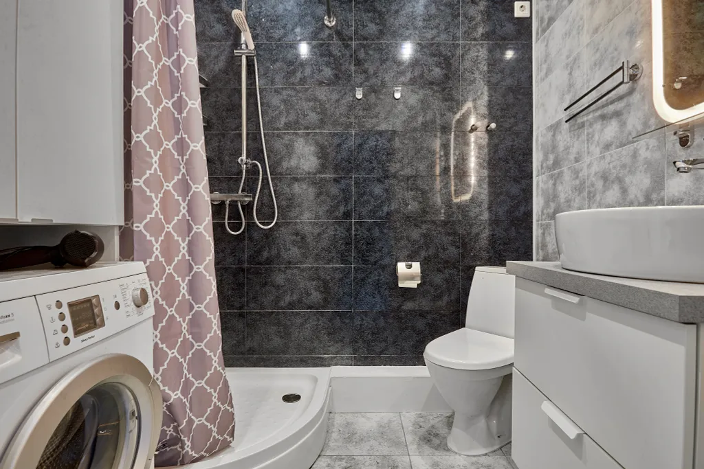 Квартира Квартира Винтаж апарт Your Place — Краснодар