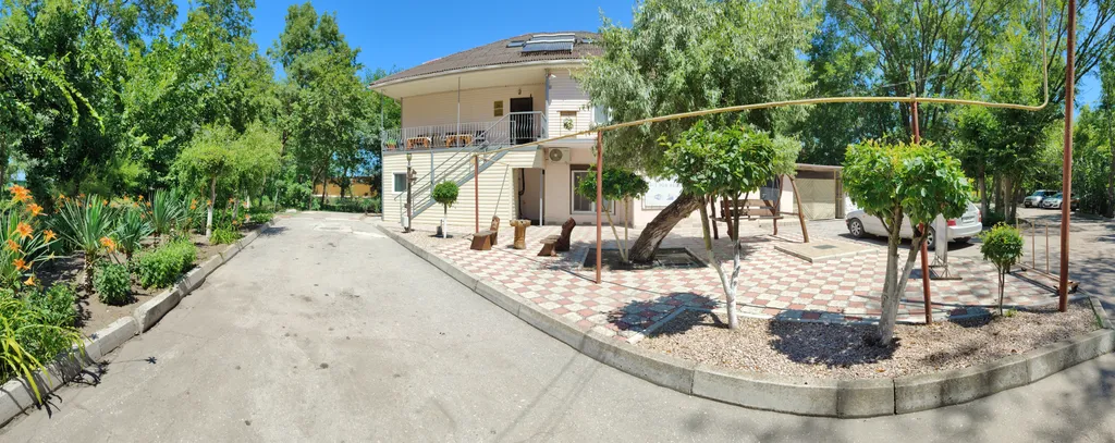 Квартира Комната — аренда посуточно в Черноморское