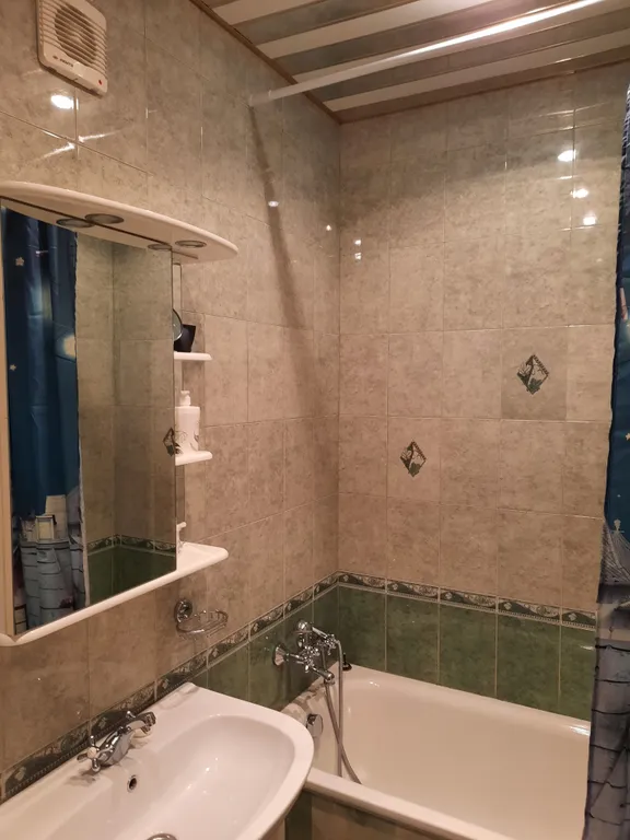 Квартира на Торговой стороне