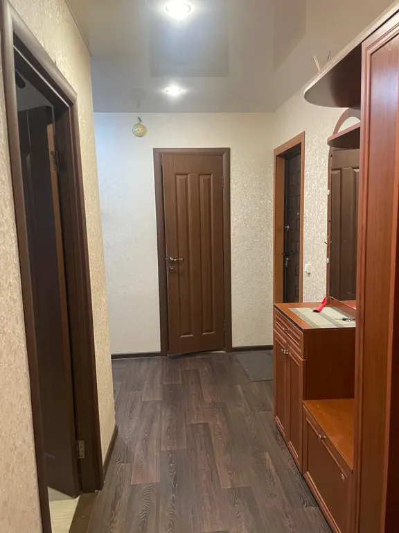 Квартира Квартира рядом с военной поликлиникой — Челябинск