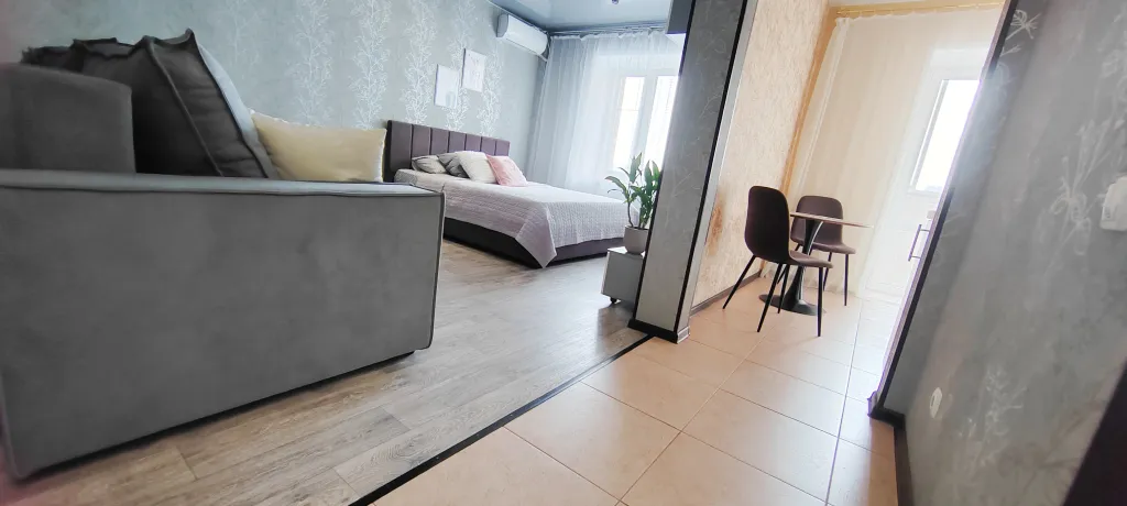 Апартамент для беззаботного отдыха в центре