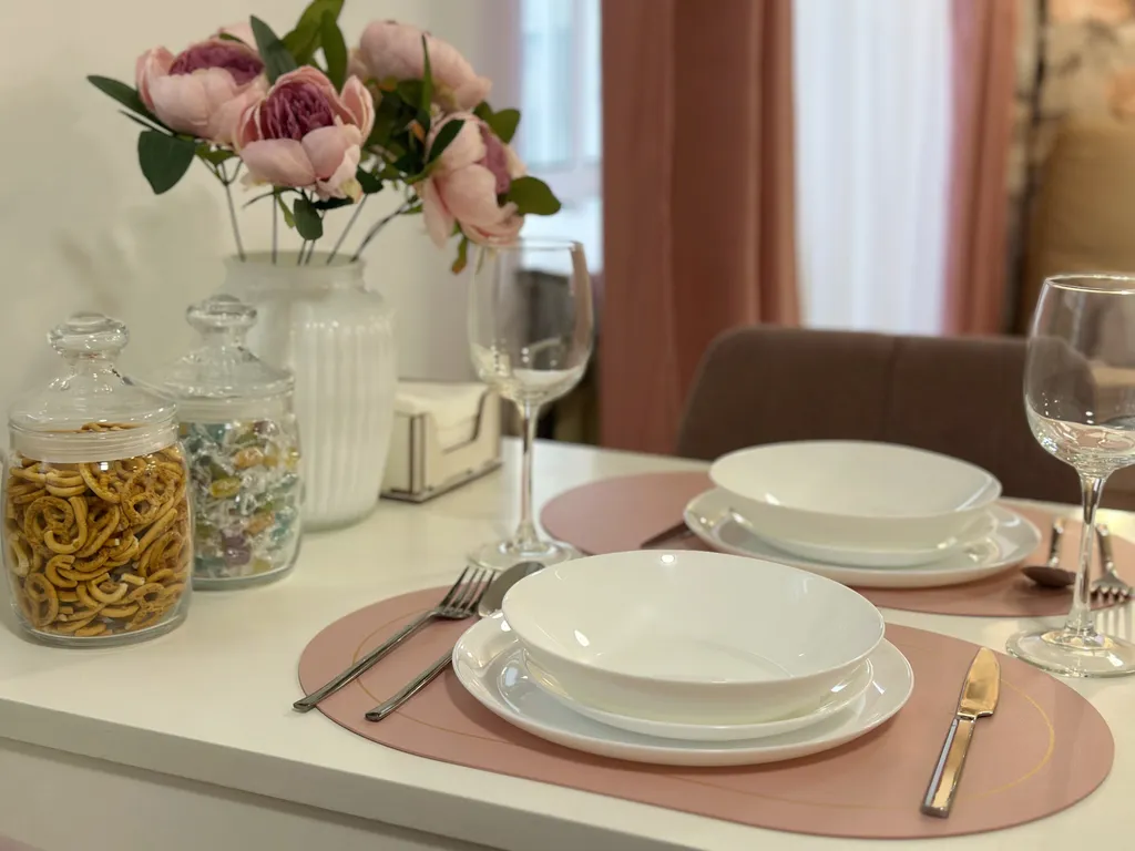 Студия в 5 минутах пешком до набережной Советская 95