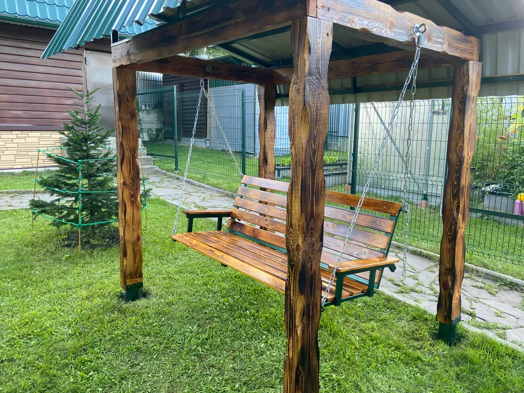 Дом у Александра