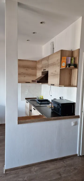 Квартира у Воронцовского Дворца