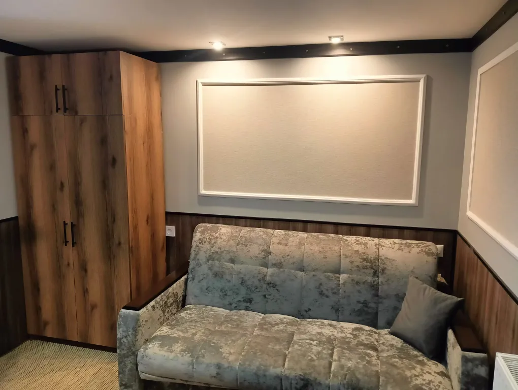 Квартира Комната в тихом месте — аренда посуточно в Мичуринск