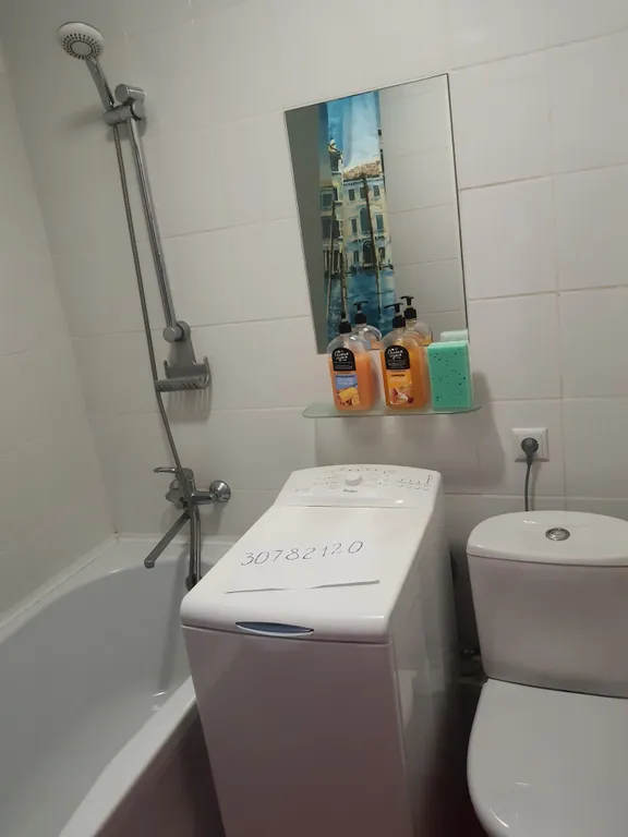 Квартира у моря