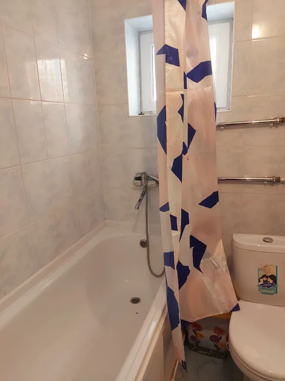 Квартира Квартира ЛЮКС двухкомнатный, 5-ти местный с кухней — Анапа