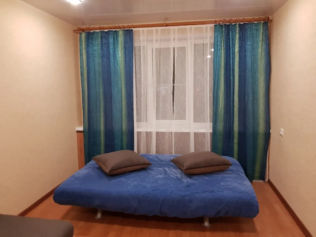 1-комнатная Квартира — аренда посуточно в Саянск