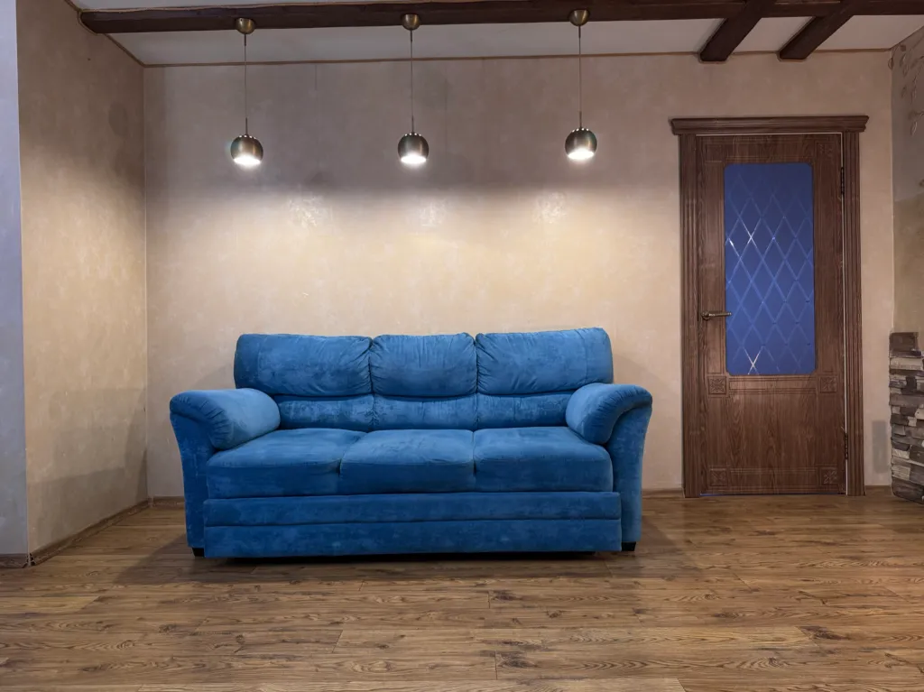 Красивая квартира в центре города