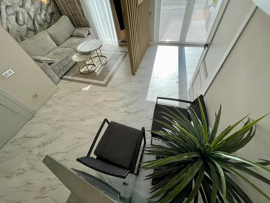 Идеальный таунхаус для отдыха #1