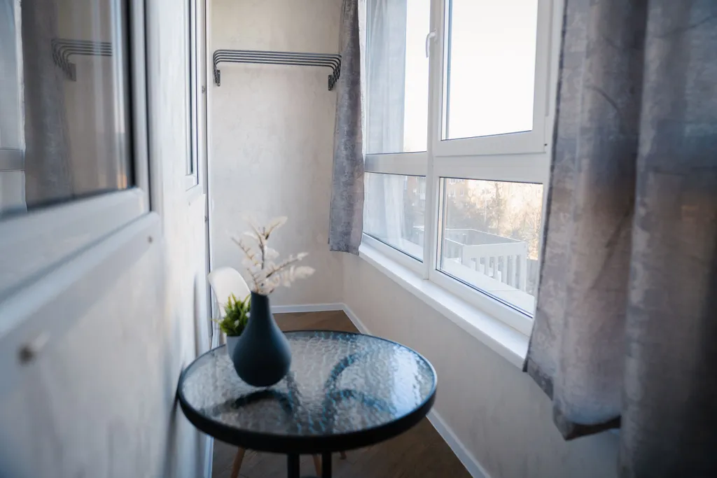 Квартира Квартира Новая уютная студия в центре города — Краснодар