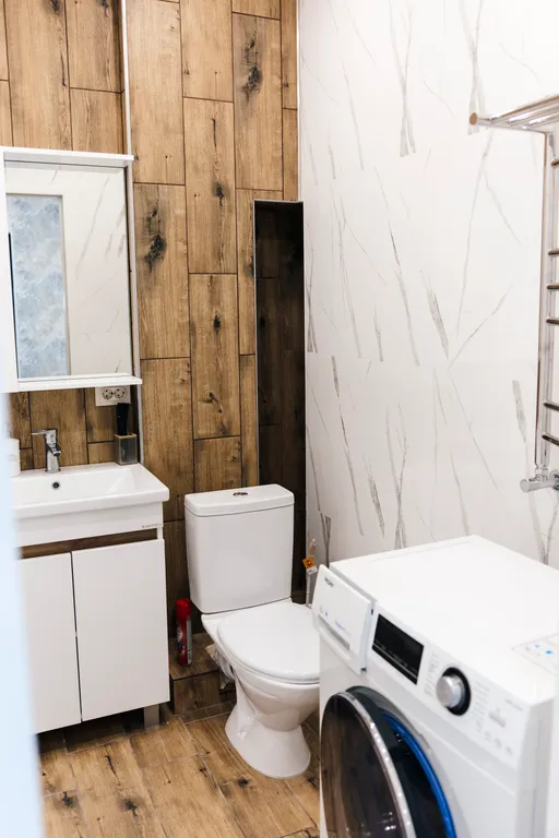 Комфортабельный апартамент