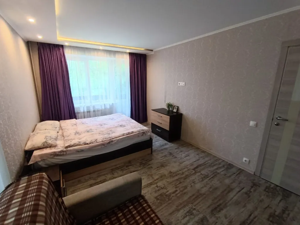 Уютная квартира метро молодежная