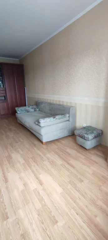 Квартира Квартира с видом на парк — Москва