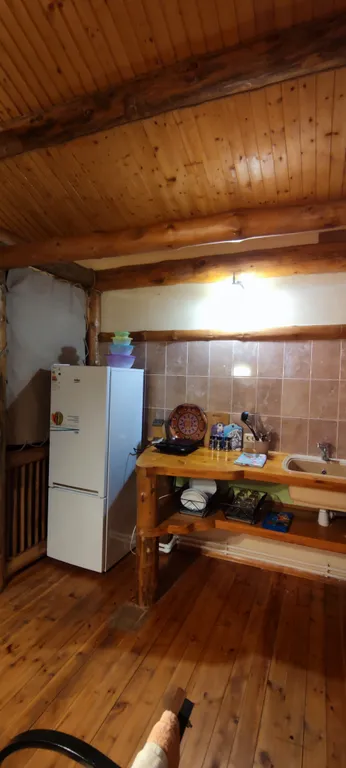 Уютный дом для вашего загородного отдыха