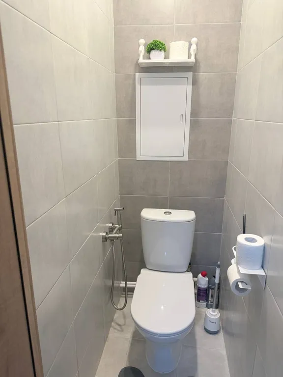 Квартира в центре Пушкино