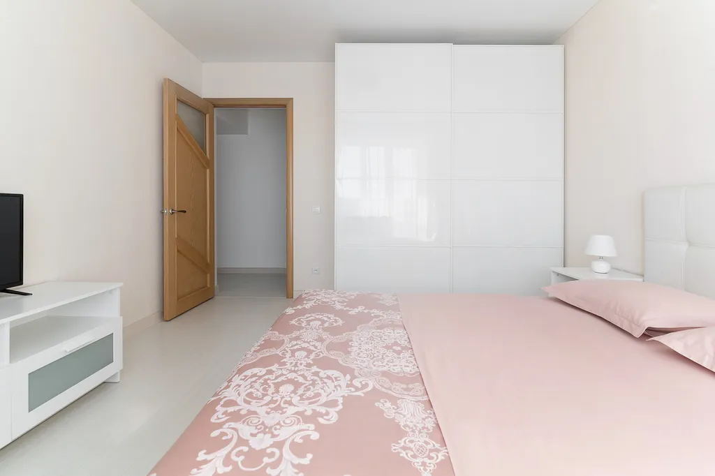 Квартира Квартира Центр, 3 раздельные комнаты, парковка — Владивосток