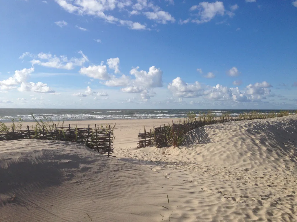 Премиальные апартаменты в Амбер Хауз пос. Янтарный