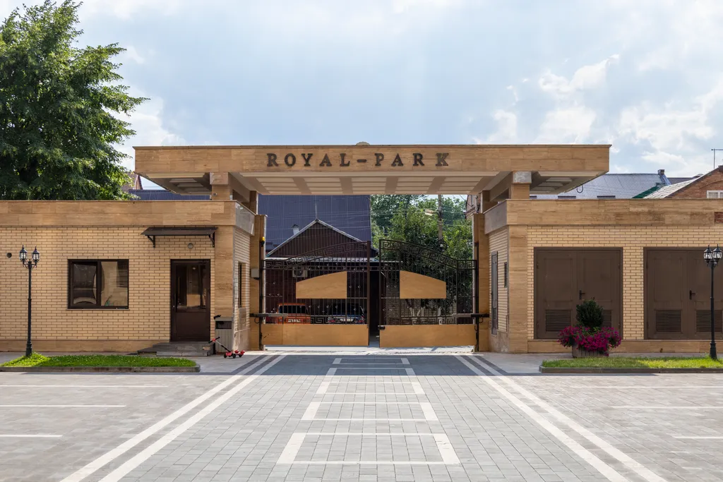 Уютная квартира в центре города с видом на горы